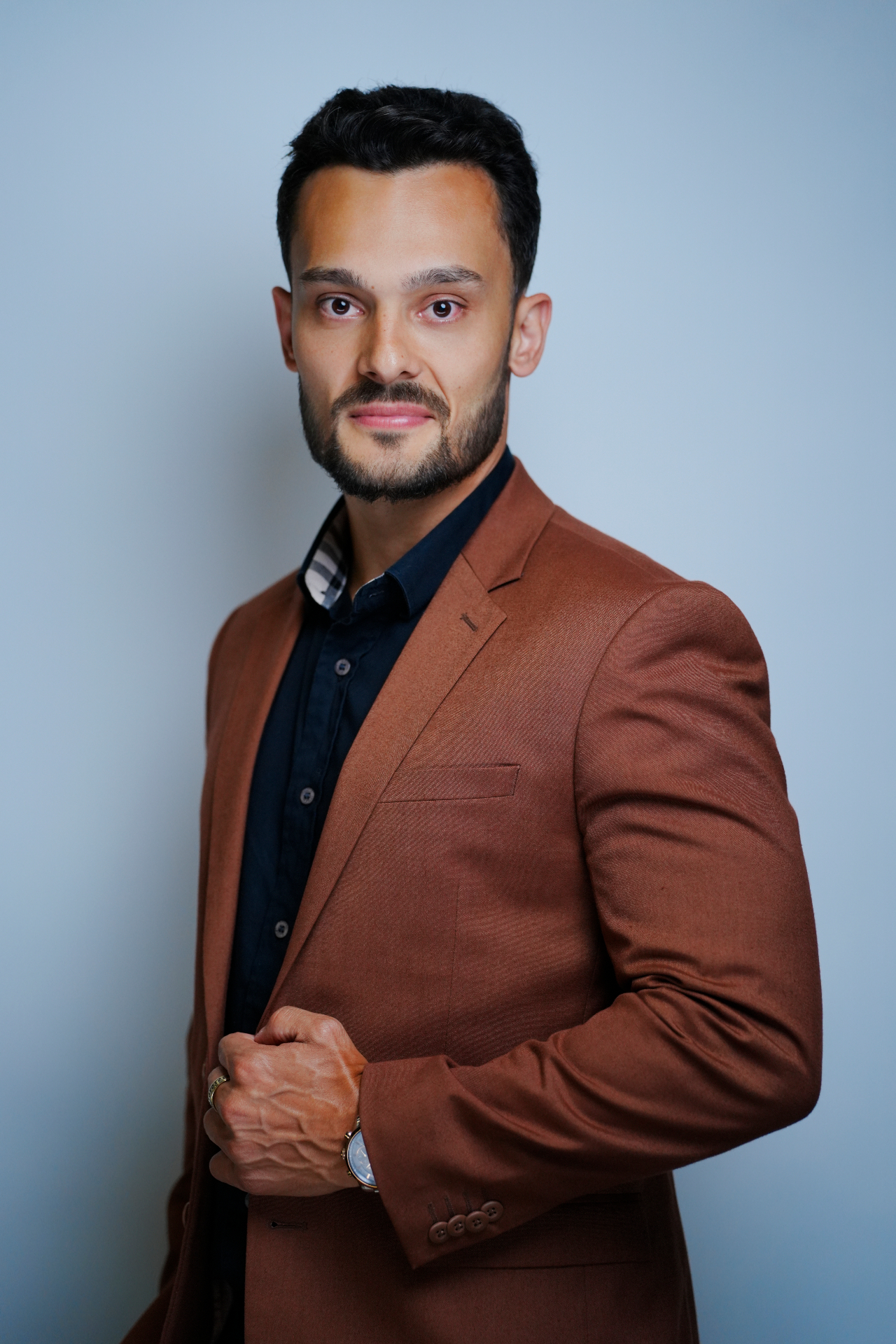 Marcelo Suartz
